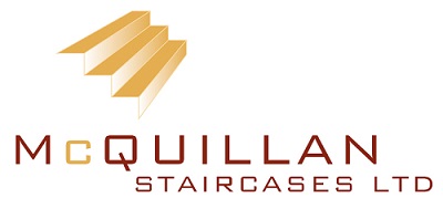 MCQUILLAN STAIRCASES